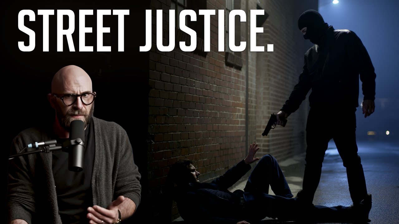 Kneecapping: Blowing Out People's Knees