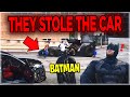 I Pretended to be BATMAN on GTA RP to Punish Criminals
