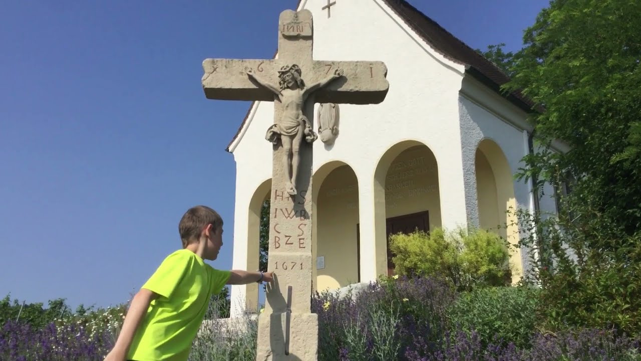 YourStory - Kapellenführung