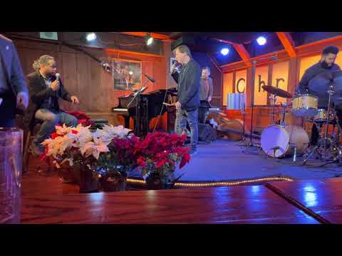 Chris Potter Quartet