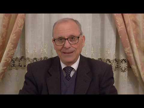 Bontà divina 39 - La chiamata divina - Brevi meditazioni bibliche - ADI Napoli Fuorigrotta