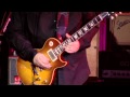 Gov't Mule - Kind Of Bird (Live)
