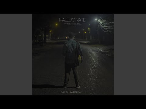 HALLUCINATE