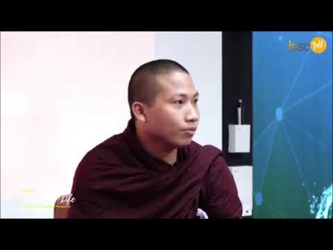 Cultivation of Buddhist Ethics to World Peace