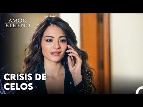 Los Mayores Celos De Asu: Asu - Amor Eterno Capítulo 14
