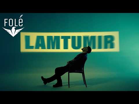 BLAKE - LAMTUMIR