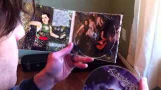 Orisonata Albums Arrive From Disc Makers!