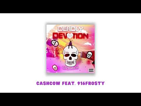 Video thumbnail for Cashcow