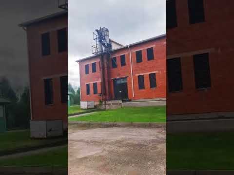 #Jaunkalsnava #Kalsnava #зарисовки