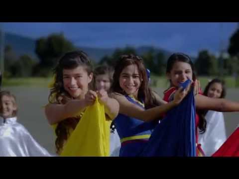 Himno Nacional de la República de Colombia