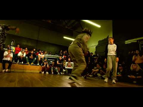 BGIRL CITY 2019 - B&C FINAL - +JEFFRO AND PEP-C VS CANARUS AND ALICIA