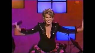 Bette Midler – FRIENDS (HBO&#39;S 20th Anniversary Special, 1992) HQ Audio
