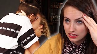 i m dating a lesbian i m dating a lesbian
