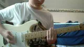Angels & Airwaves-The Gift-Lesson