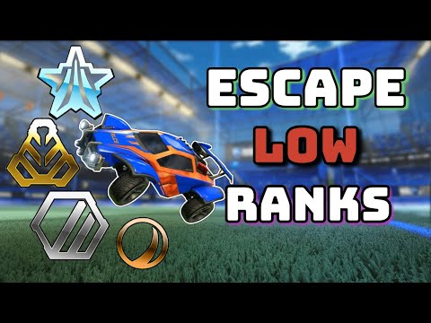 10 Simple Tips to INSTANTLY Play Better | Rocket League (2024)