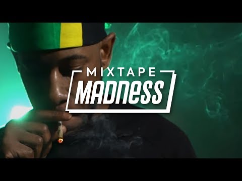 Rawz Artilla ft Banganostra - Rasta Man (Music Video) | @MixtapeMadness