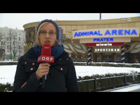 Wien heute 7.2.2018 - Kleines Glücksspiel durch die Hintertür