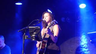 Aude Henneville : Personne n'a dit