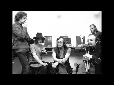 Tomasz Stańko Quintet - Heban (Live, 1971)