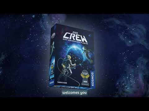  The Crew: Mission Deep Sea