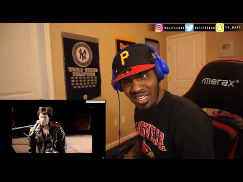 FIRST TIME HEARING QUEEN 'Don't Stop Me Now'