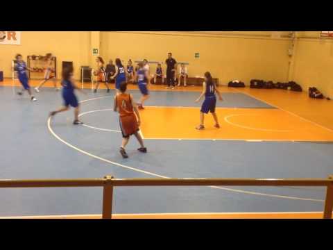 46. Ardor Bollate - Basket Gavardo