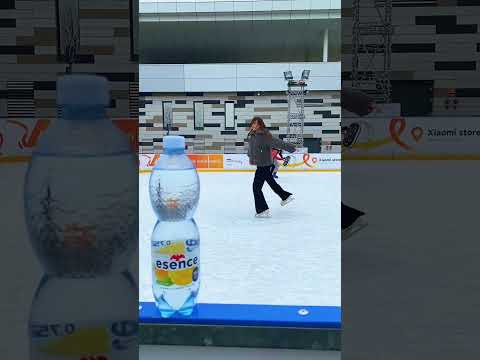 Zimní lehkost v chuti Esence od Mattoni.