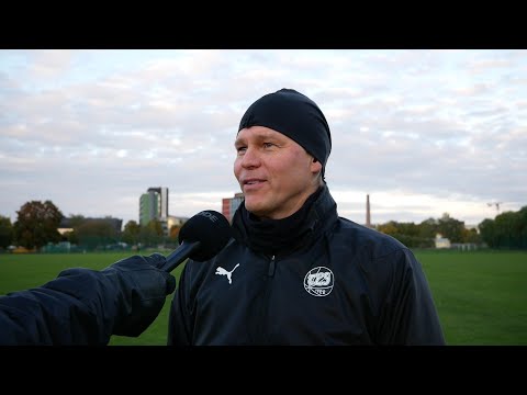 KPV-ennakko: päävalmentaja Marko Rajamäki