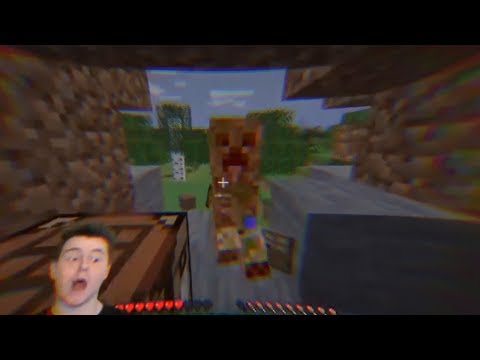 Minecraft Creeper Aw Man Compilation - PART 1
