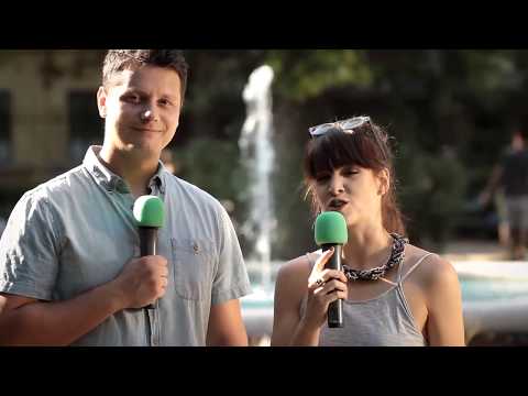 Szerencse Híradó promó - Varga Viktor a SzerncseSzombat augusztusi sztárvendége