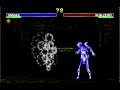 MKTX Cyber Smoke Fatality 3