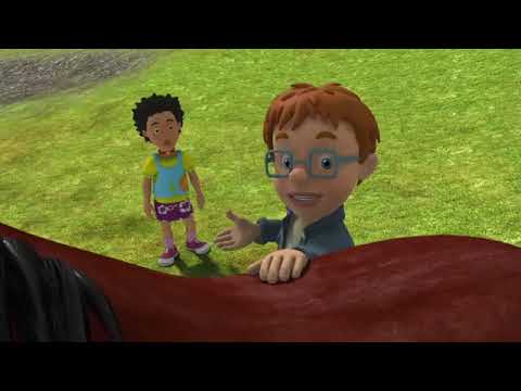 The deer of Norte dame part 6 - “Topsy Turvy”/Adult Bambi gets Tortured