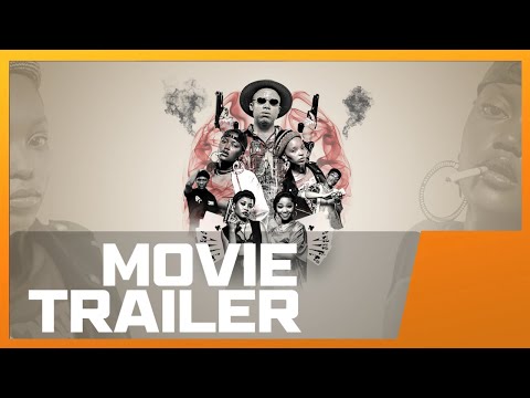 Boda Smandana (2024) | BlackPhlix Trailer | Best Black Movies