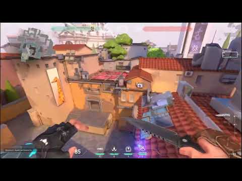 new sova lineup for beginner ascent map