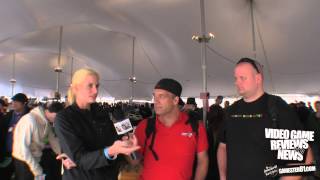 Catching up with the Midwest Retro Gamers - Gamester81