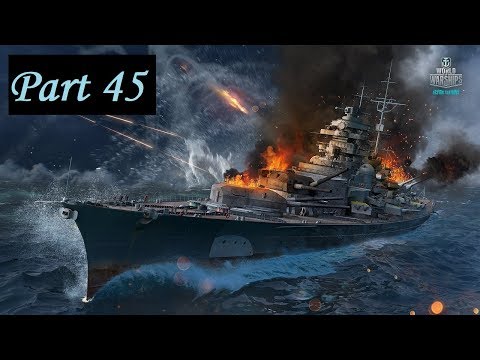 Hachette Schlachtschiff Bismarck (Metall) Part 45 - Weitere Details für den Gefechtsmast