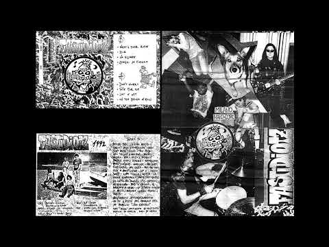 Fastidiotz - 01 - Don't Worry