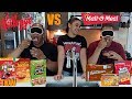 Name Brand Vs Generic Cereal Blind Cereal Taste Test
