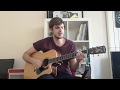 Broke Down Engine - Blind Willie McTell Cover