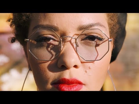 IFI UDE  - Weapon of Love (Official Video)