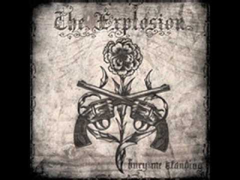 The Explosion - New York Can't Dance (NYCD)