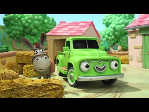 Characters Inc (Monsters Inc) Part 4 - The Scare Floor/23-19