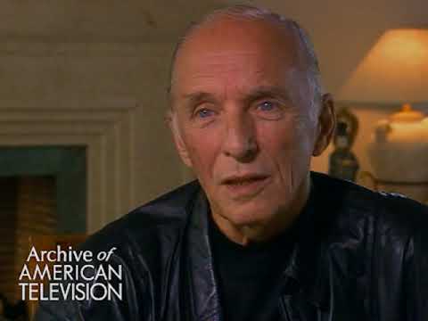 William Bell on working with sponsors - TelevisionAcademy.com/Interviews