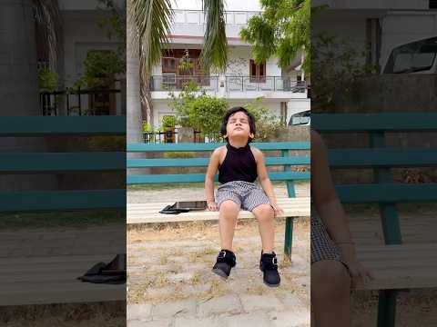 Raanya की चोरी की Tablet गायब हो गई 😎✨ #comedyshorts #trendingshorts #shorts