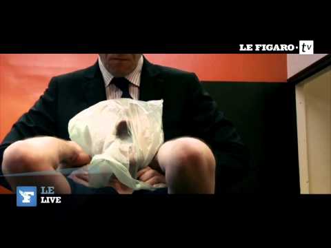 Arman Méliès - Interview par Olivier Nuc - Le Live