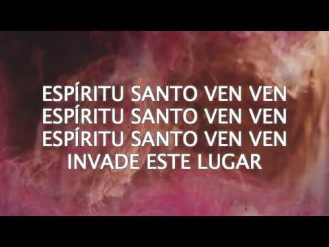 ESPÍRITU SANTO VEN ACÚSTICO | NEW WINE - LETRA