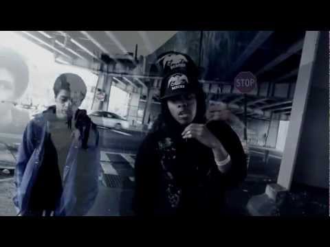 Seven ft. Blake Winters (Official Video)