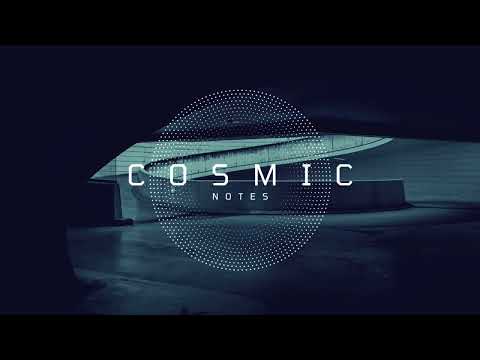 GROOVE TECHNO MIX by Dj Samael | Cosmic Notes #21
