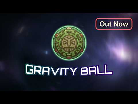 GravityBall video thumbnail