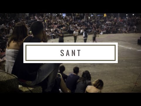 Som na Escada: Sant - 11/10/2017
